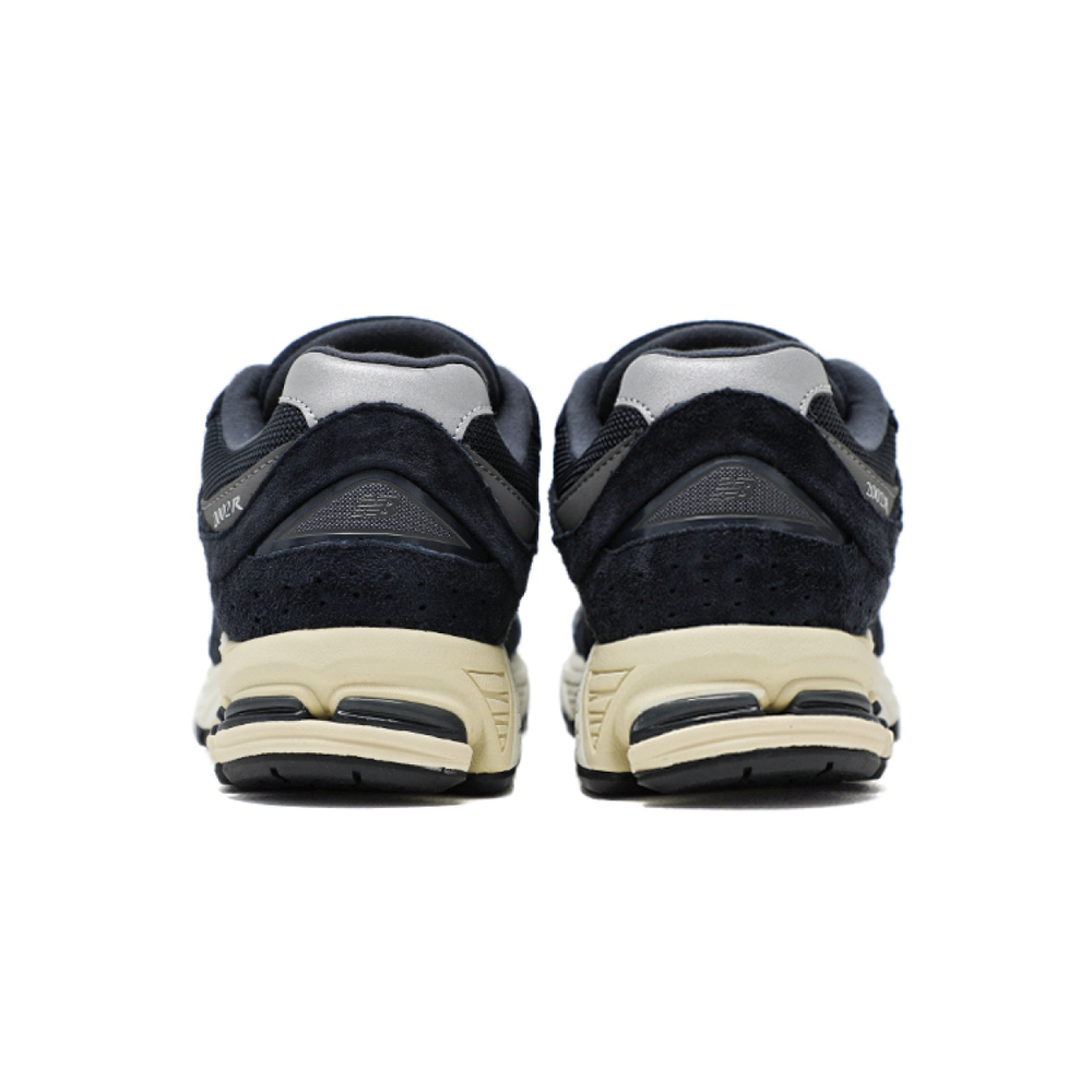 Кроссовки New Balance 2002R Eclipse Castlerock