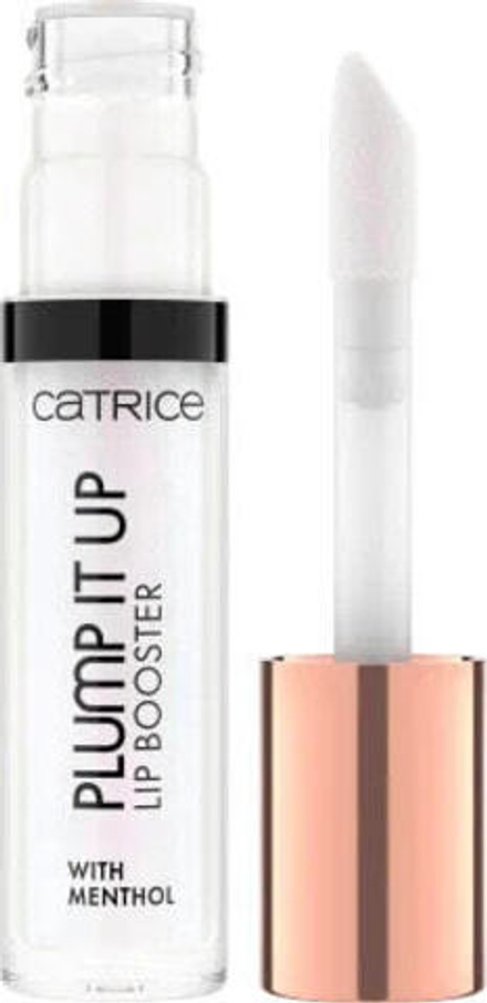 Блеск для губ Catrice Lipgloss Plump It Up 010 3,5 мл