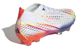 Кроссовки Adidas Predator Edge.1