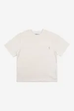 Футболка Sailor Paul Heavy Weight Pocket экрю