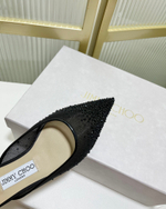 Jimmy Choo Flats