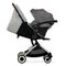 Адаптер автокресла для Cybex Orfeo