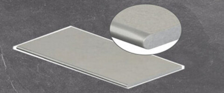 Фронтальная ступень SHALE ASH GRADONE TOR.SQ. (SL04GT2)