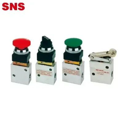 SNS pneumatic