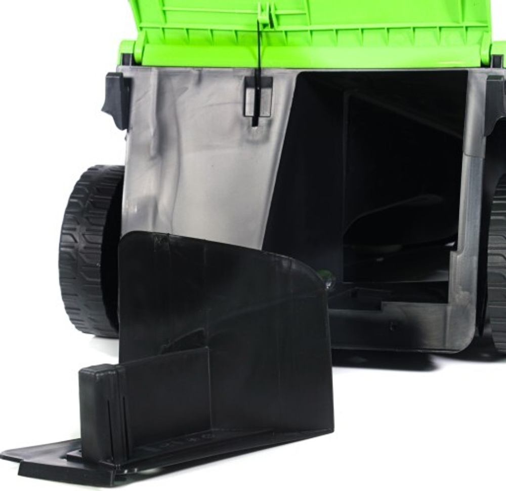 Газонокосилка аккумуляторная GREENWORKS GD24LM33 24V, 33 см, бесщеточная, без АКБ и ЗУ 2516107