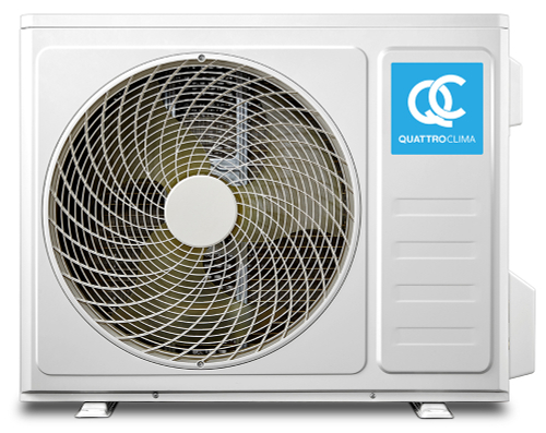 Блок наружный QUATTROCLIMA QN-FM42UB