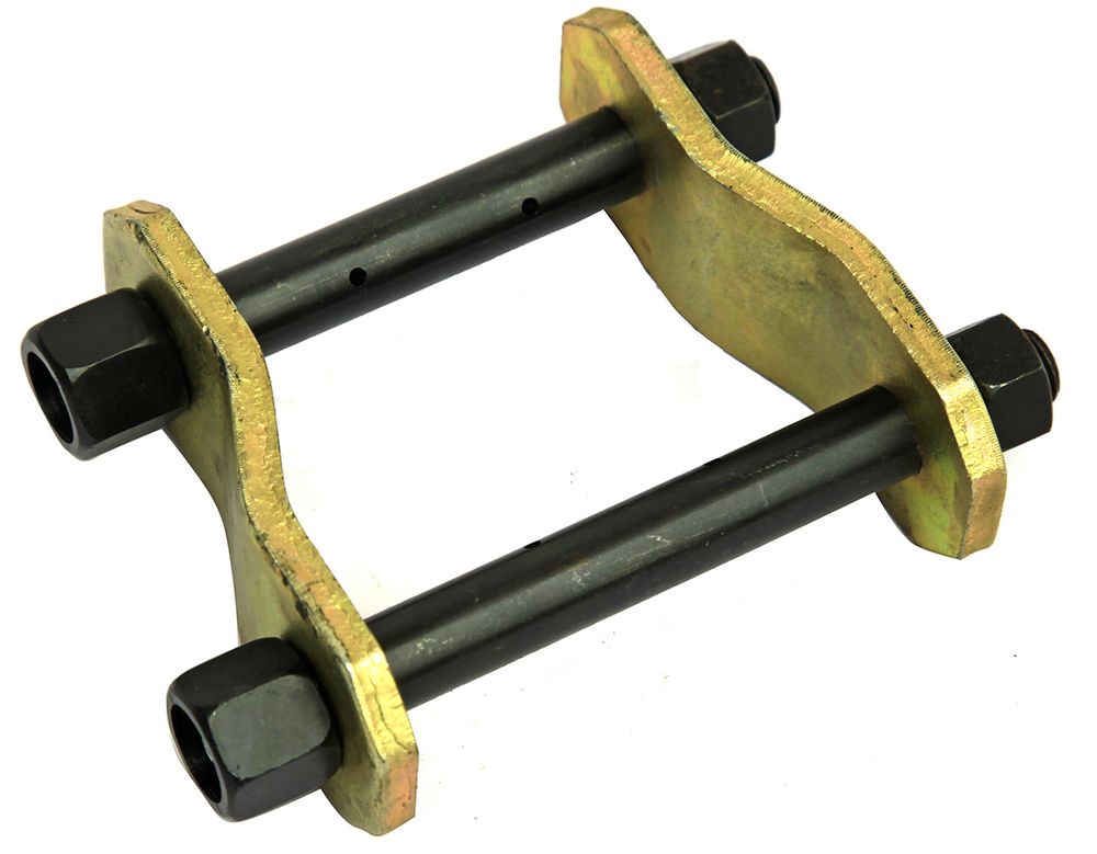 Серьга задней рессоры Mitsubishi L200 1996-2015 РИФ