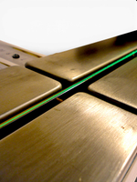 Плиткорез ручной SINICA MAX LIFE - HTC1200ML, рез до 1200мм.; 6-18 мм; зеленый лазер