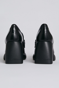 Туфли женские Karl Lagerfeld ASTRAGON