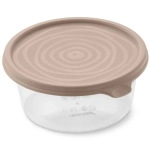 Контейнер «Сальваре» 0,5л мокко С222МОКК