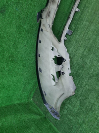 Бампер передний Ford Mondeo 4 (2006-2010)