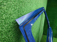 Дверь сдвижная правая Mercedes V w447 (2014-н.в.)