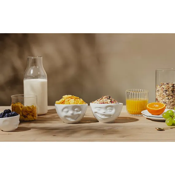 Набор из 2-х чаш Tassen Laughing &amp; Winking 200 мл