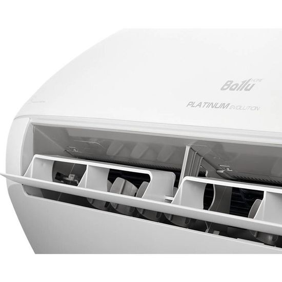Сплит-система инверторного типа Ballu BSUI-09HN8_23Y комплект с Wi-Fi