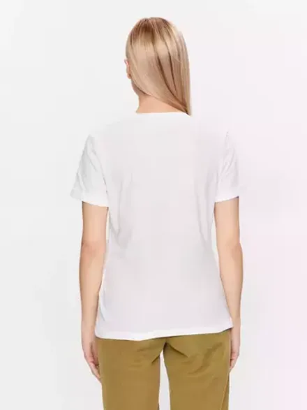 Футболка из хлопка