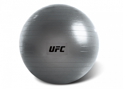 Гимнастический мяч UFC - (55 см)