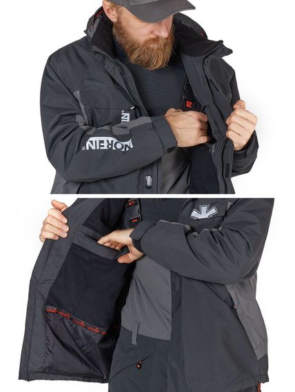 Костюм Norfin BOAT 05 р.XXL