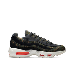 Кроссовки Nike x Carhartt WIP Air Max 95 'Camo' AV3866‑001