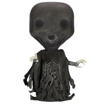 Фигурка Funko POP! Harry Potter: Dementor 6571 (уценка)