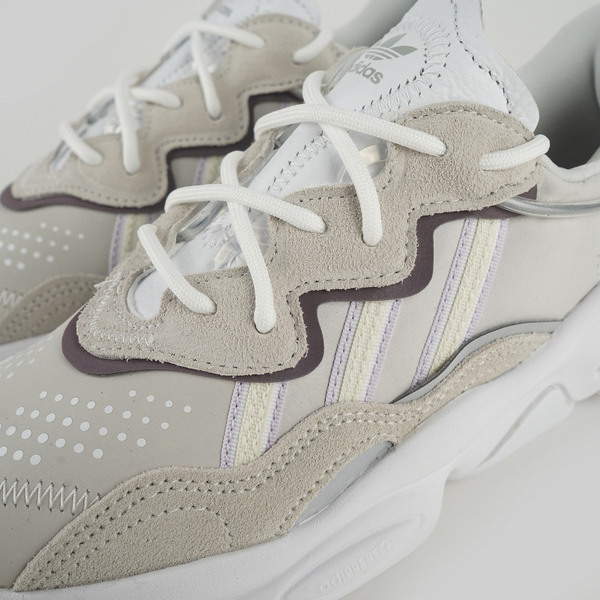 Кроссовки женские Adidas Originals Ozweego артикул:EG0552 - купить в магазине Дайс