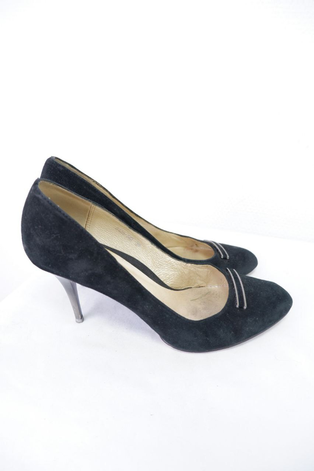 Туфли Covani кожаные 39 размер