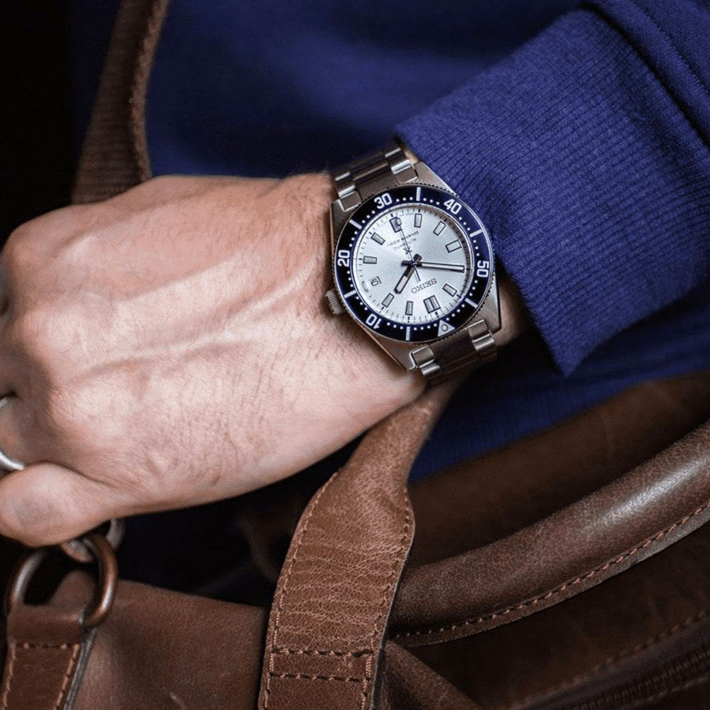 Seiko SPB213J1