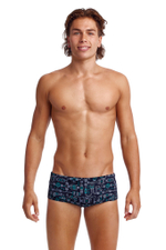 Транки FUNKY TRUNKS Men's Pooped