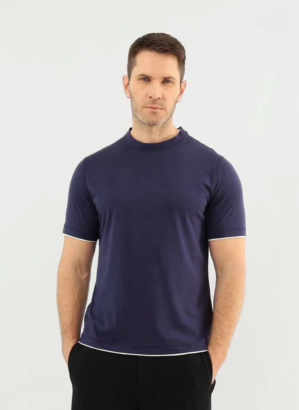 Футболка Brunello Cucinelli