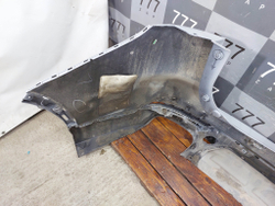 Бампер задний Chery Tiggo 8 Pro Max 23-нв Б/У Оригинал 602002145AADQJ