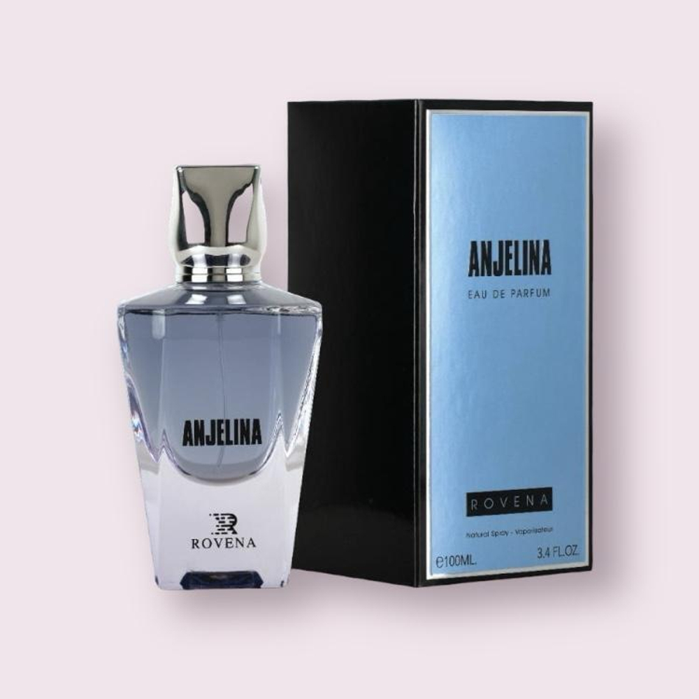 Парфюмерная вода ROVENA "Anjelina",100 ml