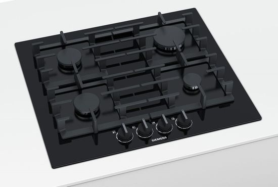 Газовая варочная панель Siemens EP6A6PB90