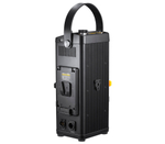 Осветитель Godox Knowled M600D, светодиодный, 600 Вт, 5600К