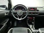 Kia All New Morning (JA) Luxury (11.2019)