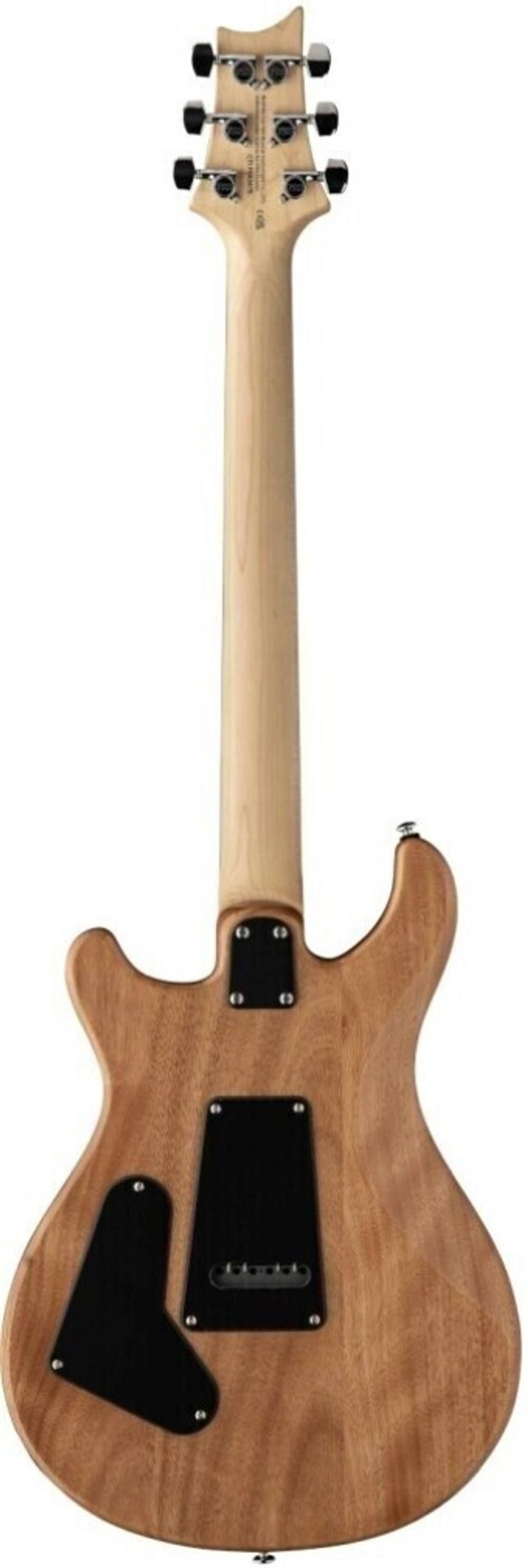 PRS SE CE24 Blood Orange