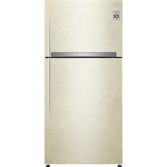 Холодильник LG GR-H802 HEHZ