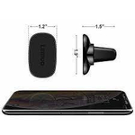Держатель Leeioo Magnetic VCS0162 Black