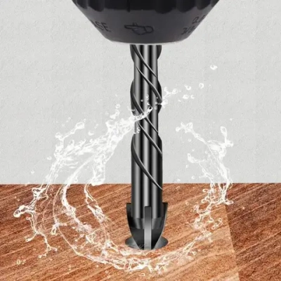 Сверло по бетону, керамике и стеклу 7шт