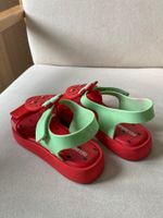 Сандалии Mini Melissa, 28,5