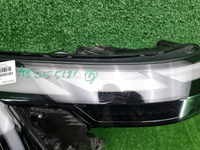 Фара правая Geely Atlas 2 (2023-н.в.) LED