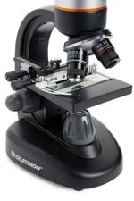 Микроскоп цифровой Celestron с LCD-экраном TetraView