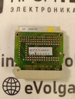 Siemens 6ES5377-0AA31 б/у