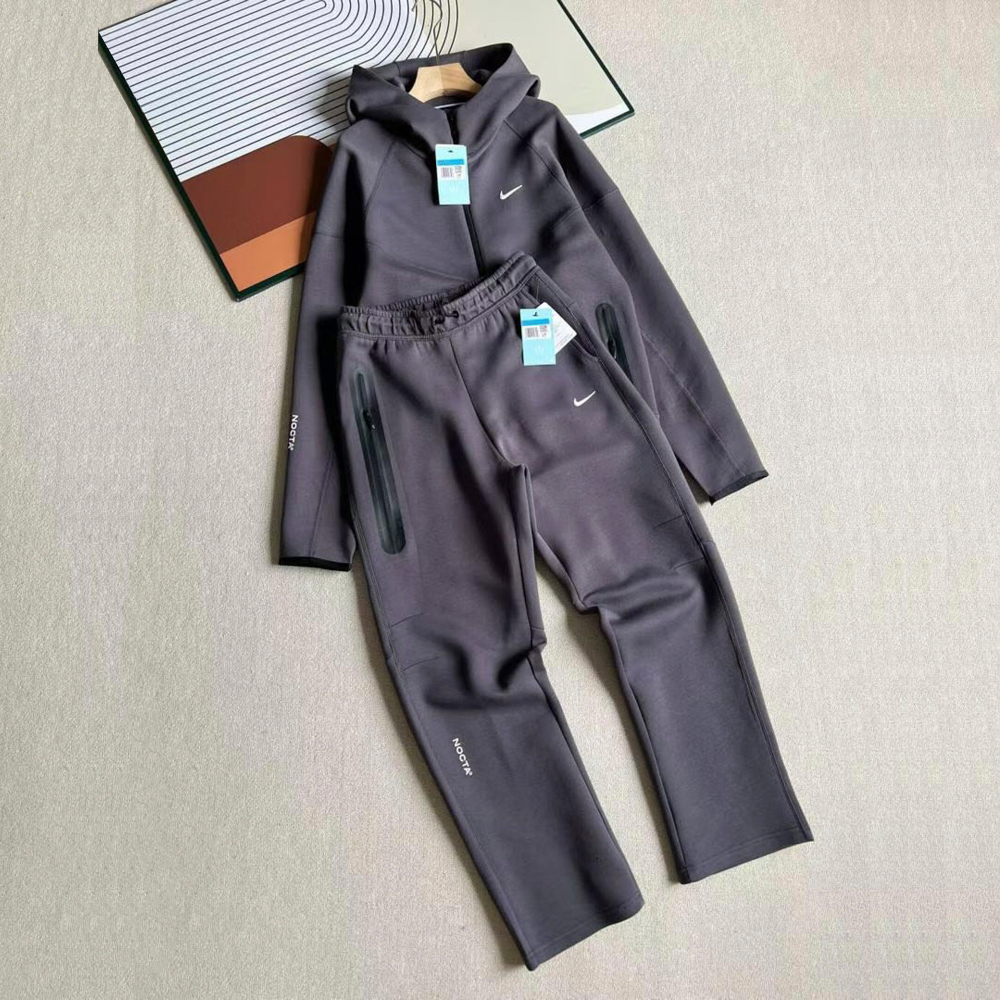 Костюм Nike 3