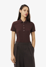 Lacoste Футболка-поло - Коричневый (LA221D05B-O12)