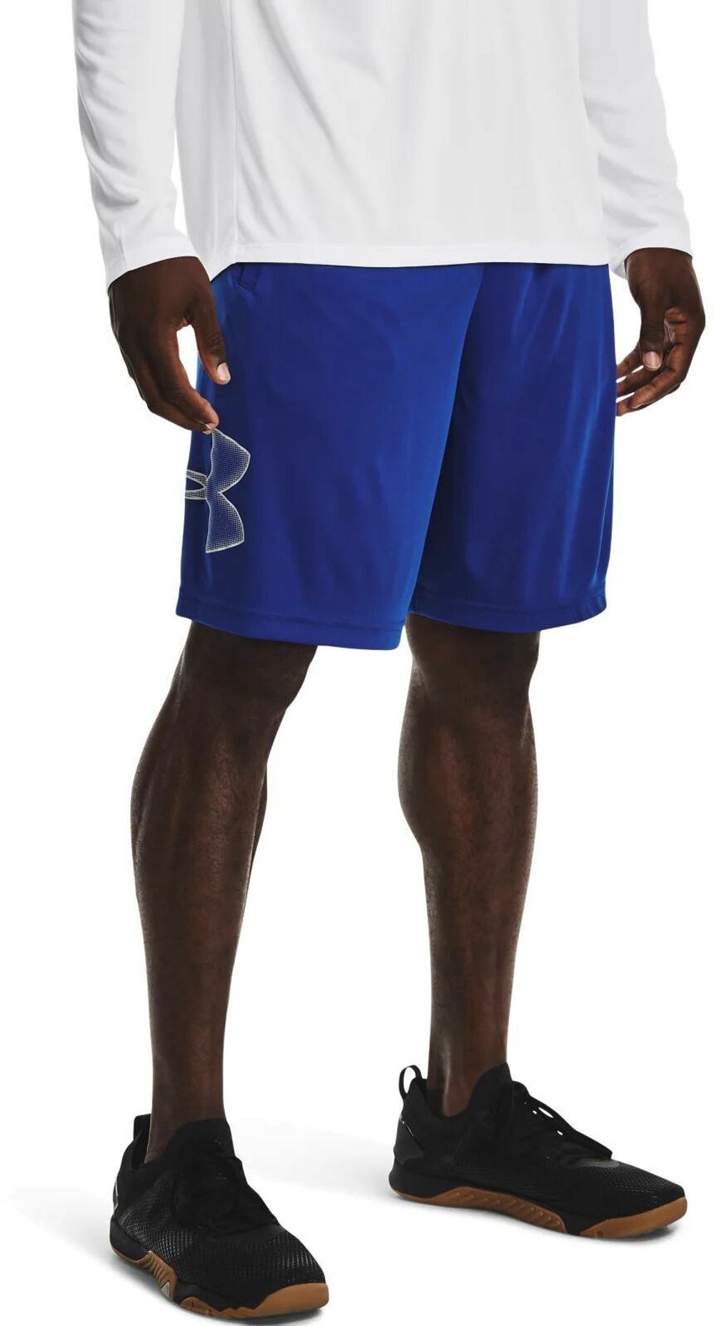 Шорты UA TECH GRAPHIC SHORT