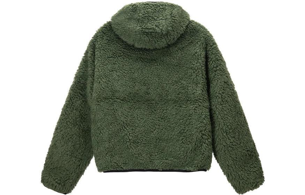 Куртки Stussy, 118507OLIVE