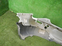 Бампер задний Mini Clubman F54 (2015-н.в.)