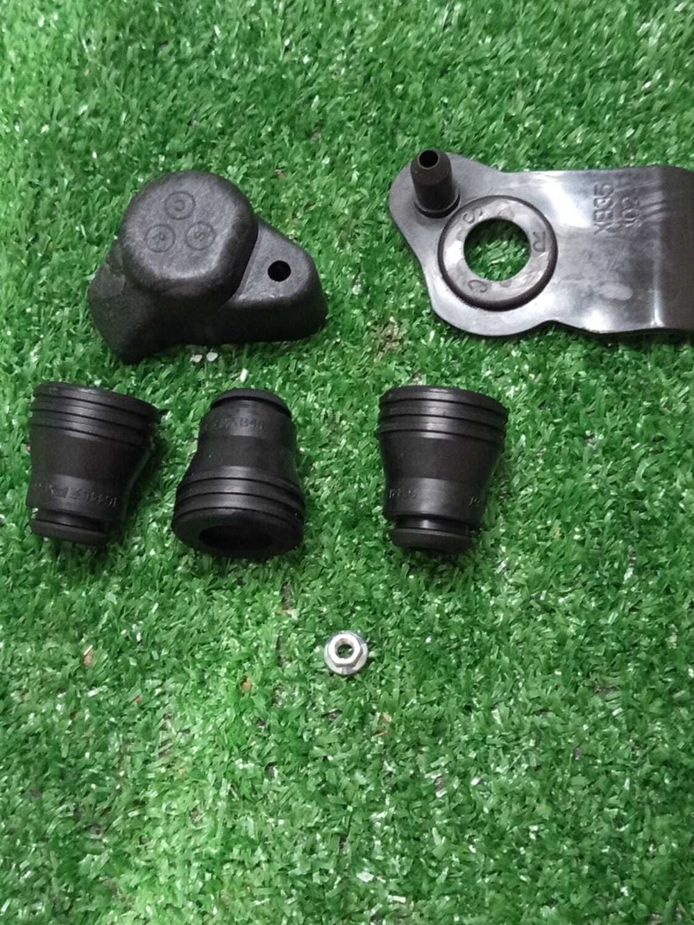 Компрессор для кондиционера QXF-B115T130U R32