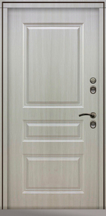 Входная дверь "СИБИРЬ ТЕРМО ПРЕМИУМ"
