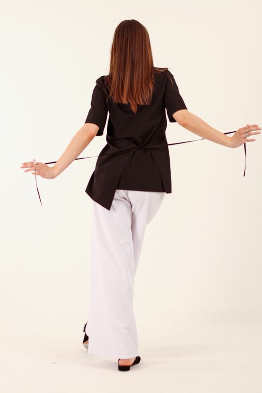 БЛУЗКА AVRORA. PROF