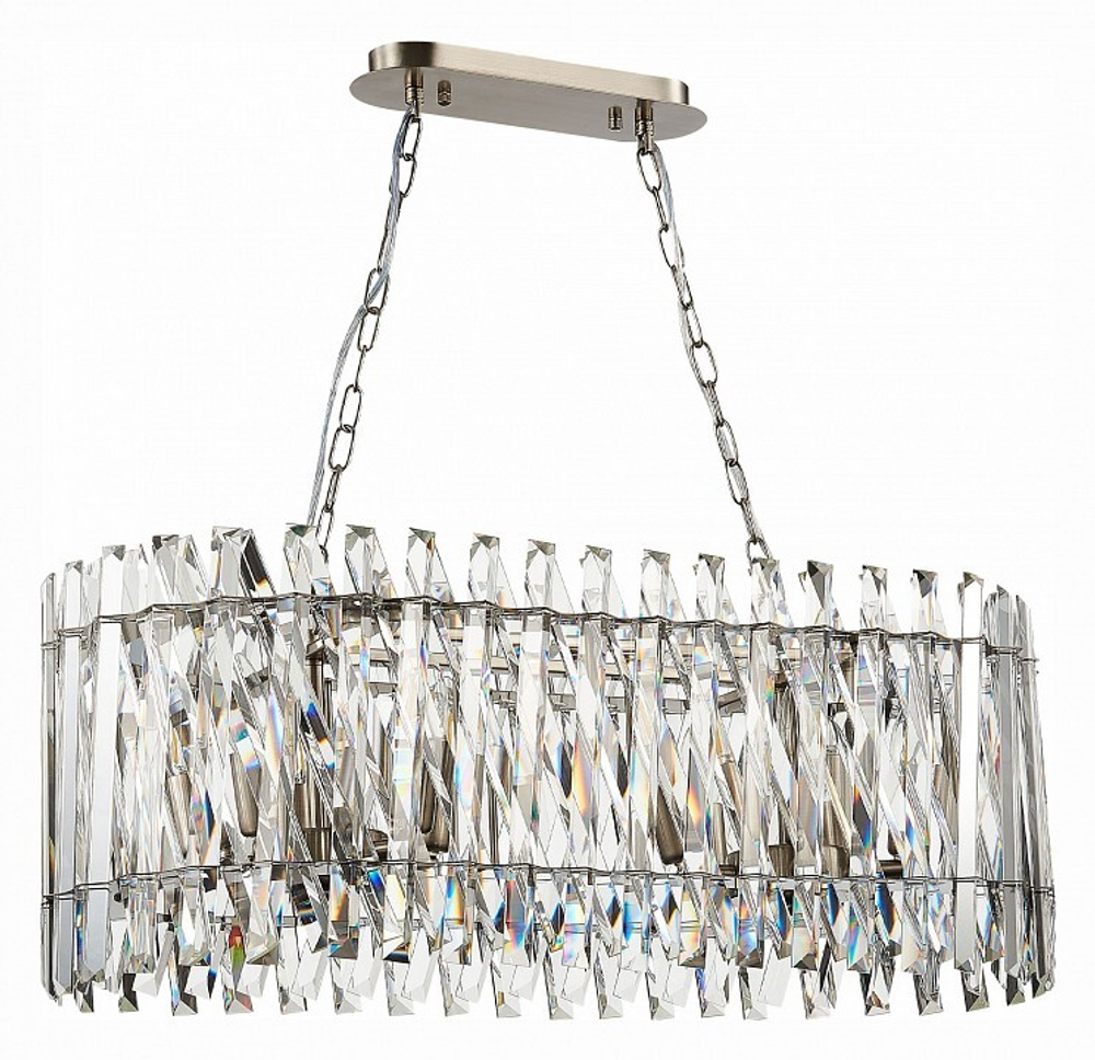 Подвесная люстра ST-Luce SL1170.103.10